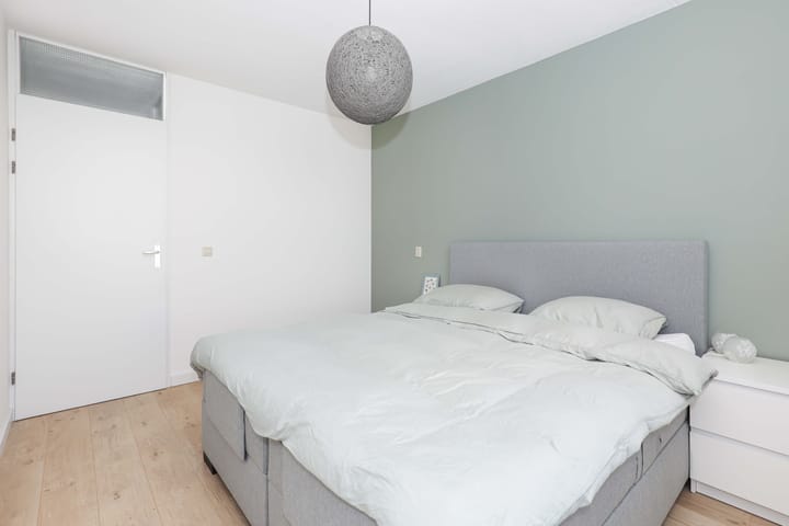 Foto 19 van Van Boetzelaerlaan 68