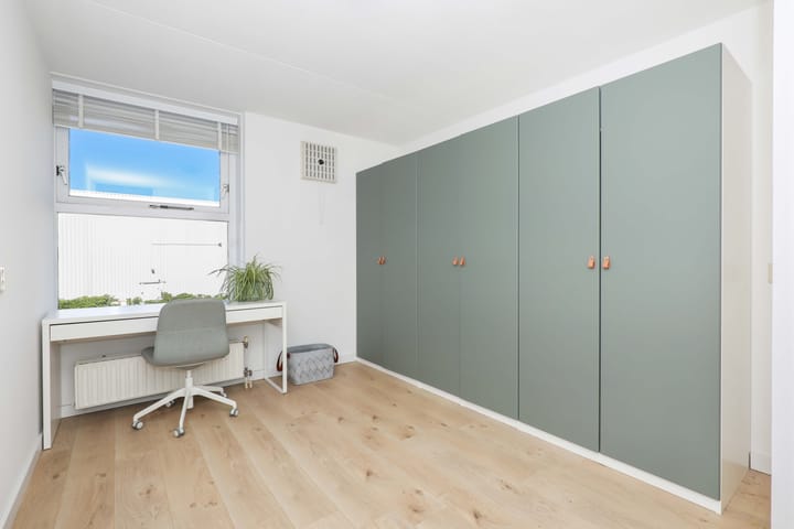 Foto 20 van Van Boetzelaerlaan 68