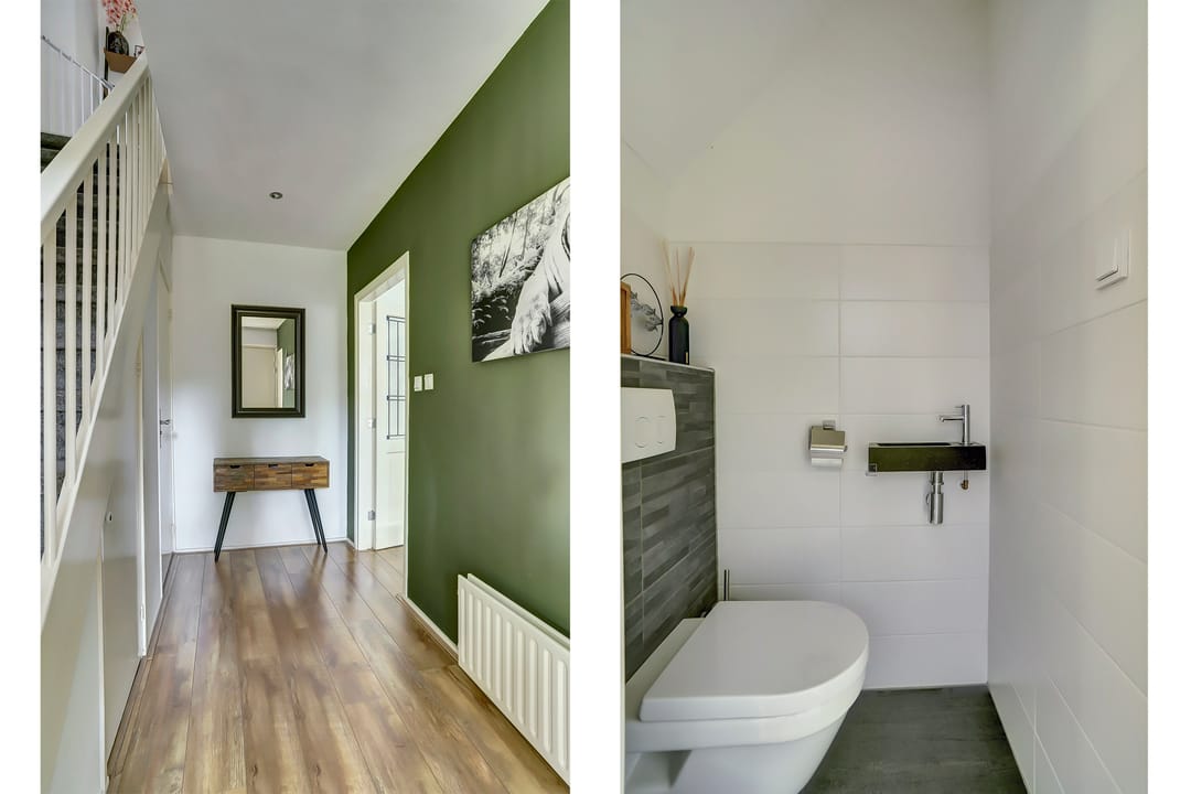 Foto 7 van Benraatshoef 149