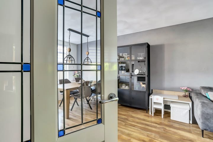 Foto 8 van Benraatshoef 149