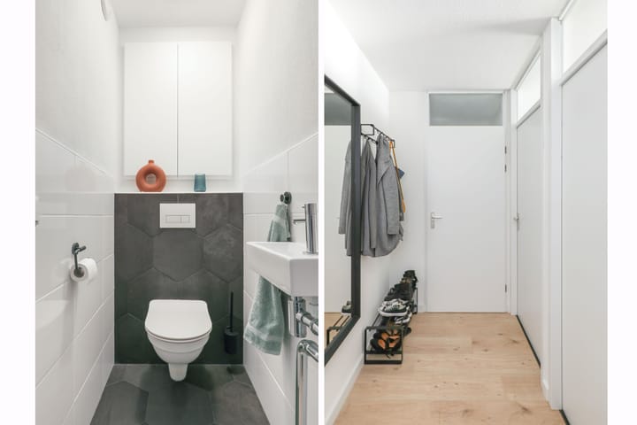 Foto 22 van Van Boetzelaerlaan 68