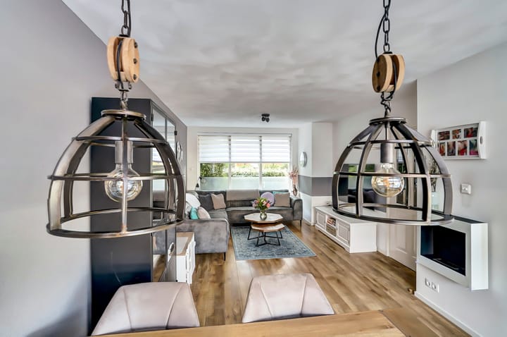 Foto 9 van Benraatshoef 149