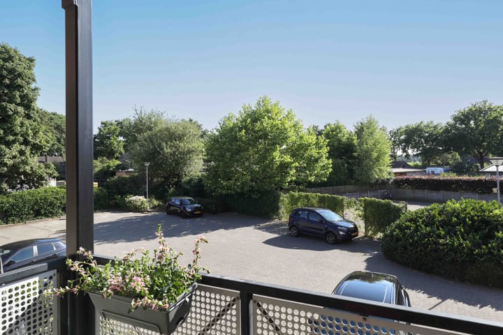 Foto 25 van Van Boetzelaerlaan 68