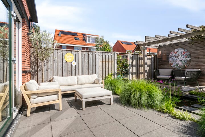 Foto 32 van Kreeft 22