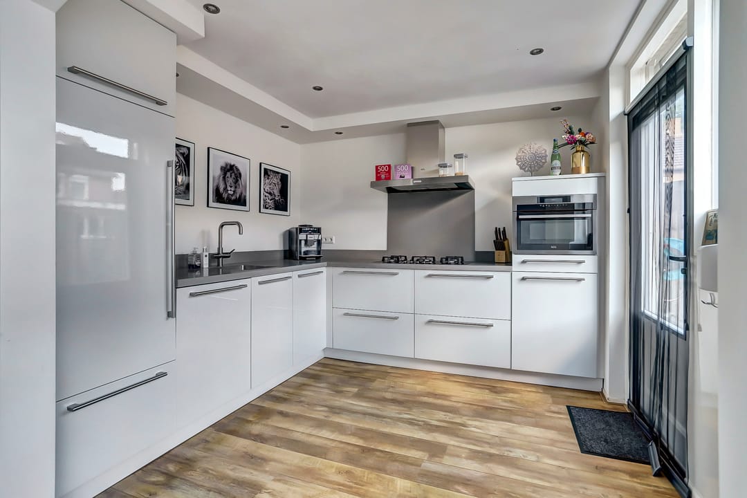 Foto 13 van Benraatshoef 149