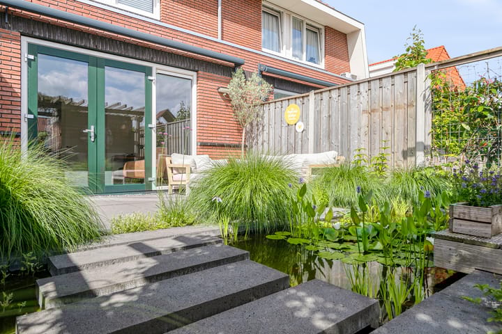 Foto 34 van Kreeft 22