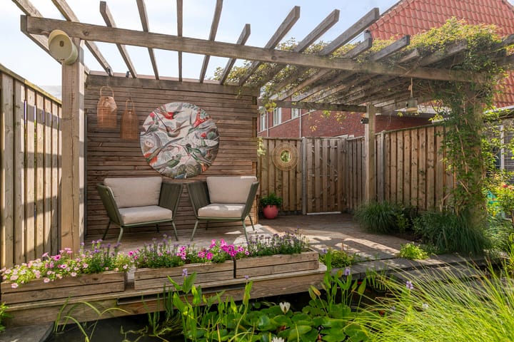 Foto 35 van Kreeft 22