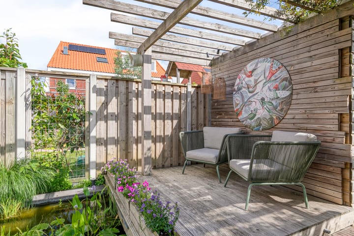 Foto 36 van Kreeft 22