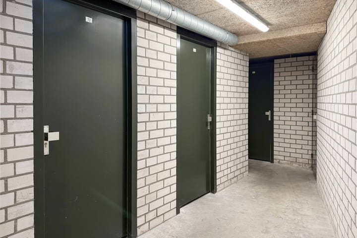 Foto 29 van Van Boetzelaerlaan 68