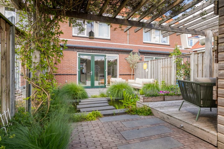 Foto 38 van Kreeft 22