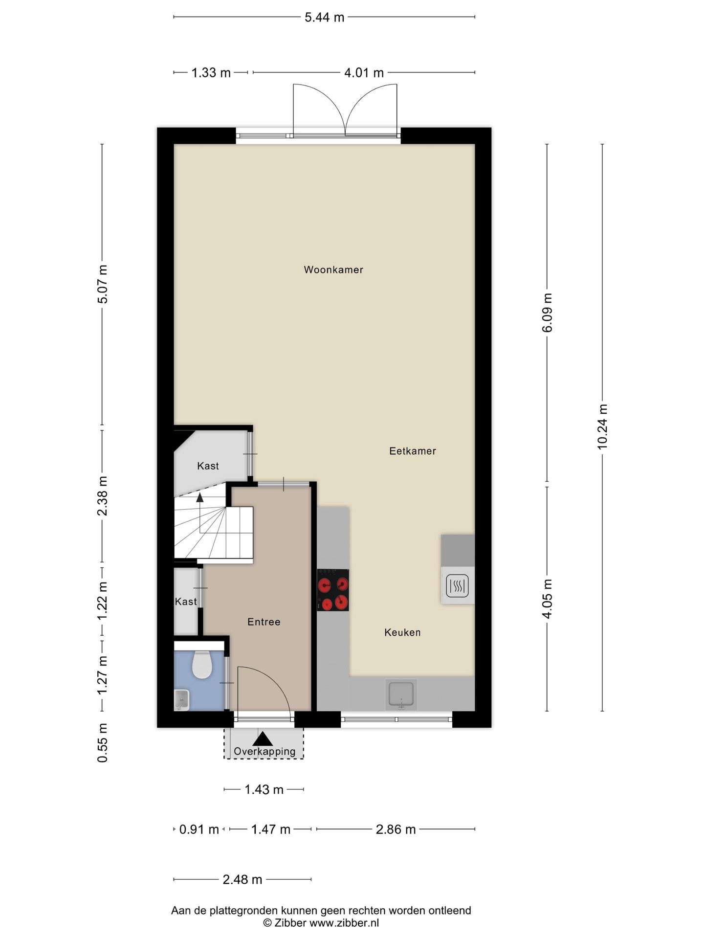 Photo 44 of Kreeft 22