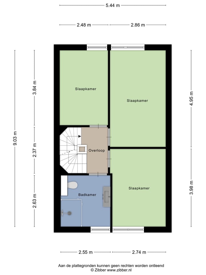 Foto 45 van Kreeft 22