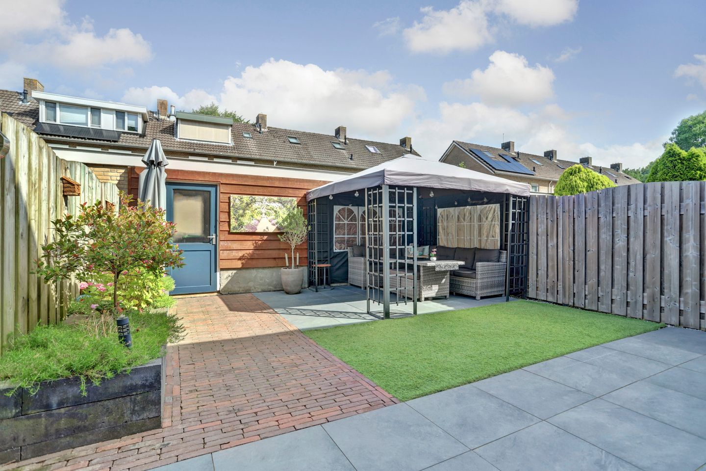 Foto 29 van Benraatshoef 149