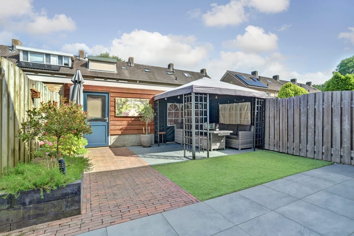 Foto 29 van Benraatshoef 149