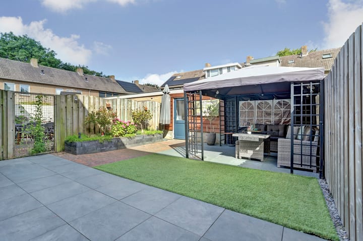 Foto 30 van Benraatshoef 149