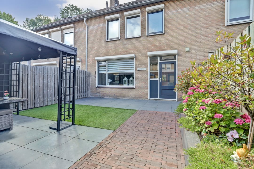 Foto 32 van Benraatshoef 149