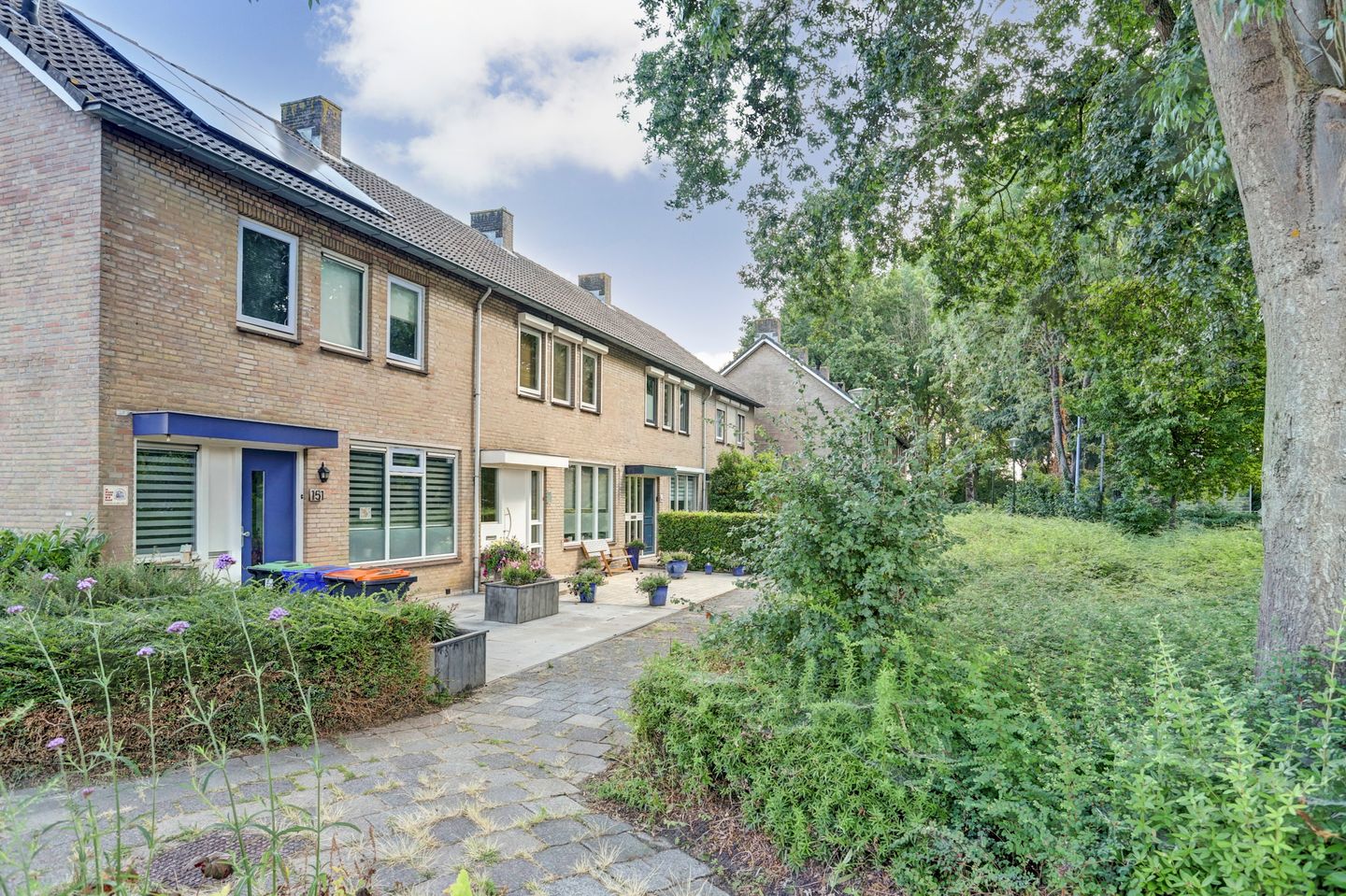 Foto 35 van Benraatshoef 149