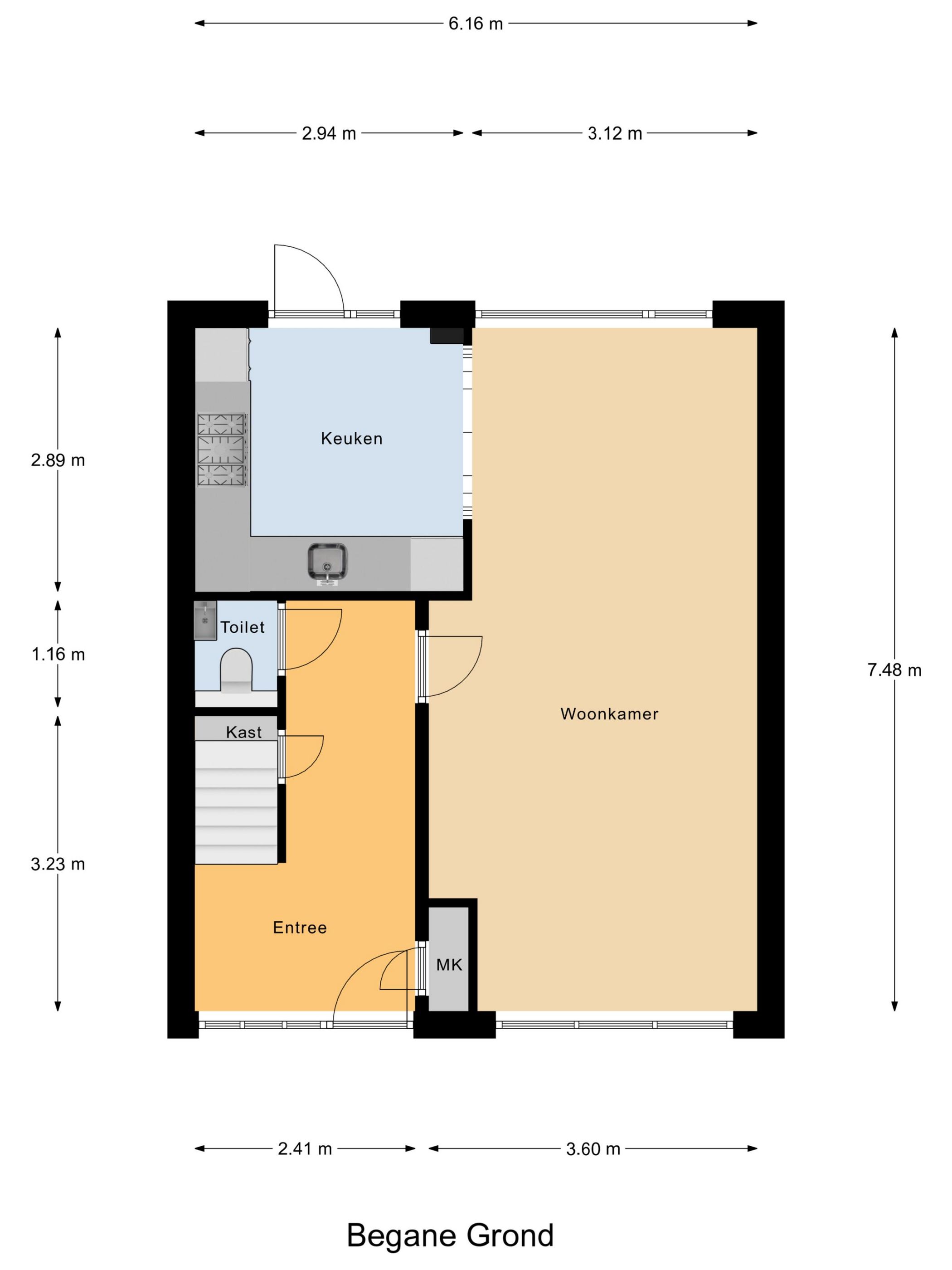 Foto 42 van Benraatshoef 149