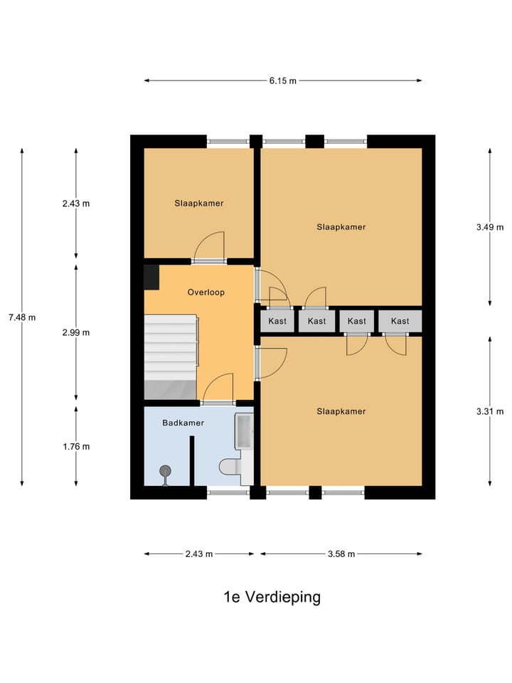 Foto 43 van Benraatshoef 149