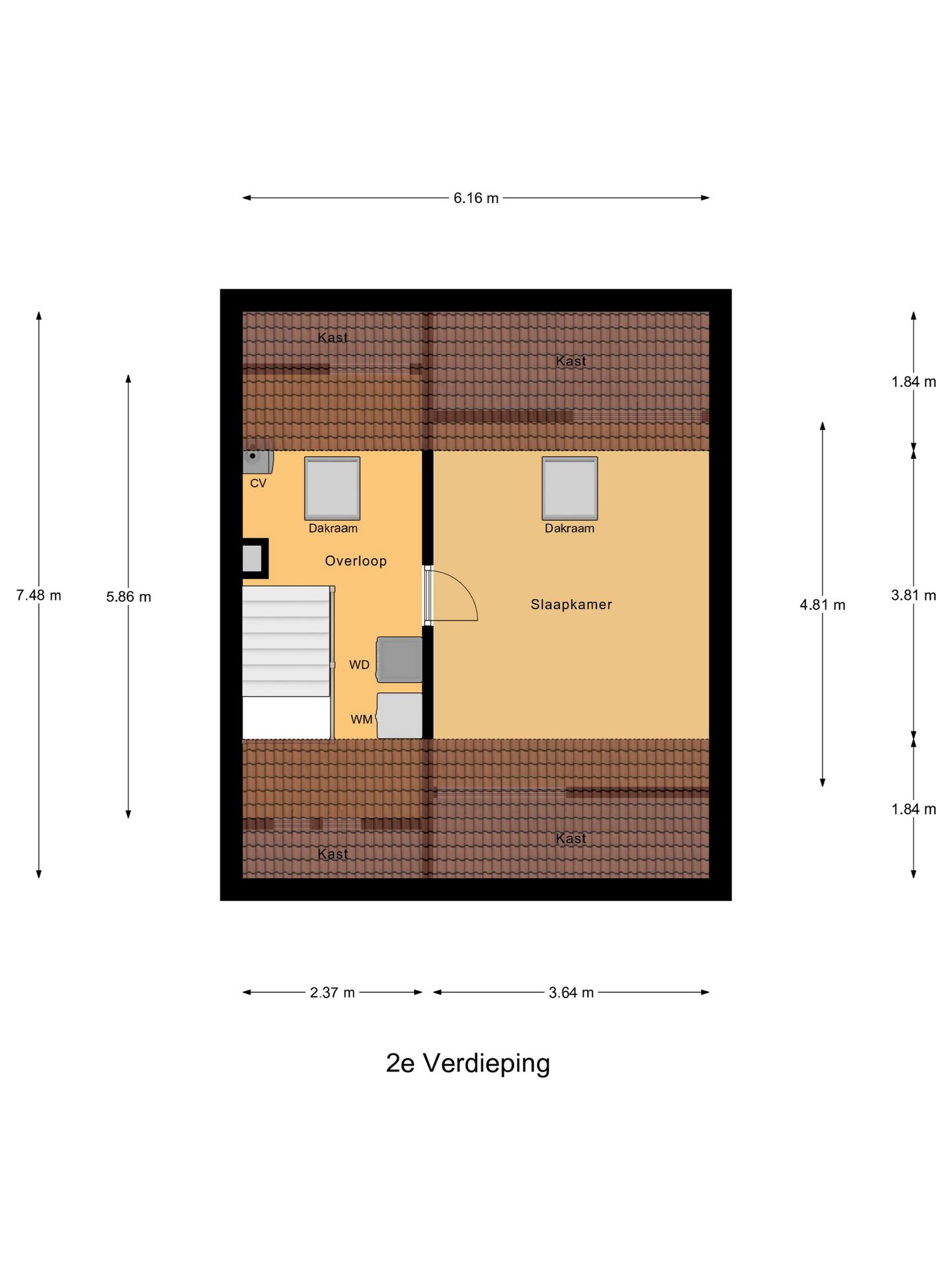 Foto 44 van Benraatshoef 149