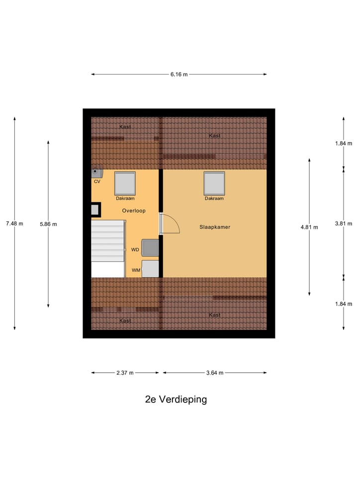 Foto 44 van Benraatshoef 149