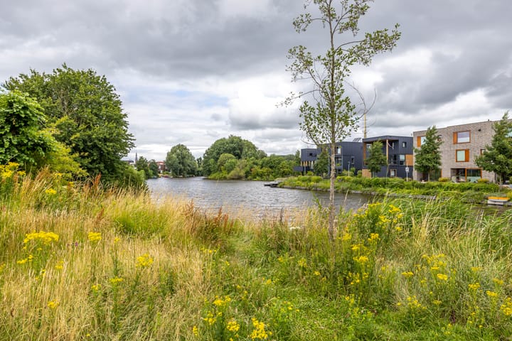 Foto 5 van Lunettenhof 9