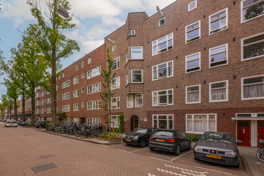 Foto 1 van Marco Polostraat 265-3