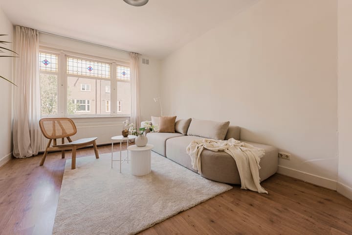 Foto 3 van Marco Polostraat 265-3