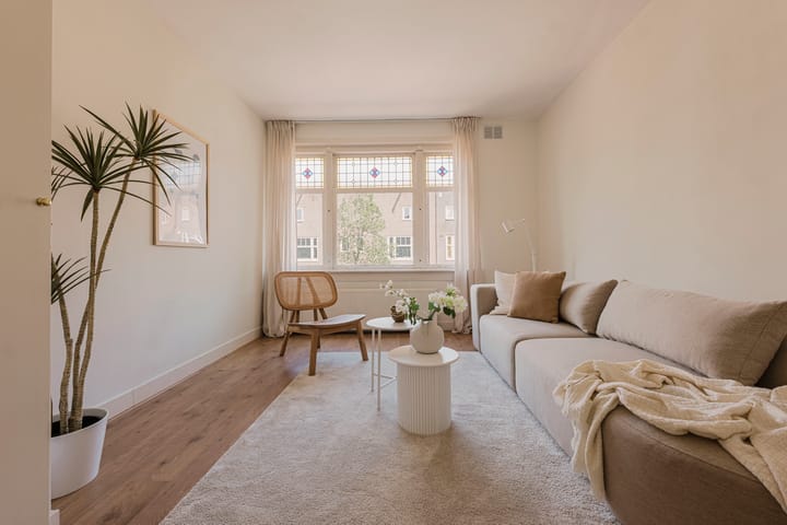 Foto 4 van Marco Polostraat 265-3