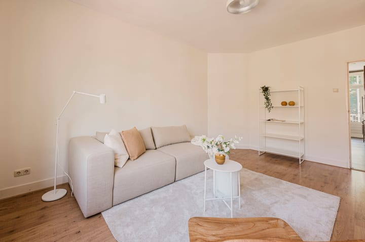 Foto 5 van Marco Polostraat 265-3