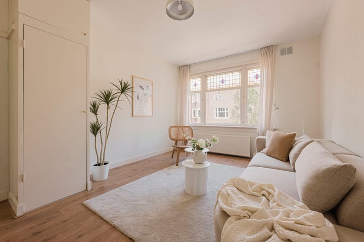 Foto 6 van Marco Polostraat 265-3