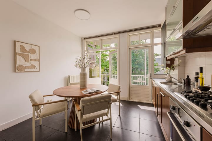 Foto 7 van Marco Polostraat 265-3