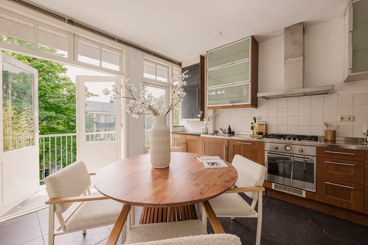 Foto 8 van Marco Polostraat 265-3