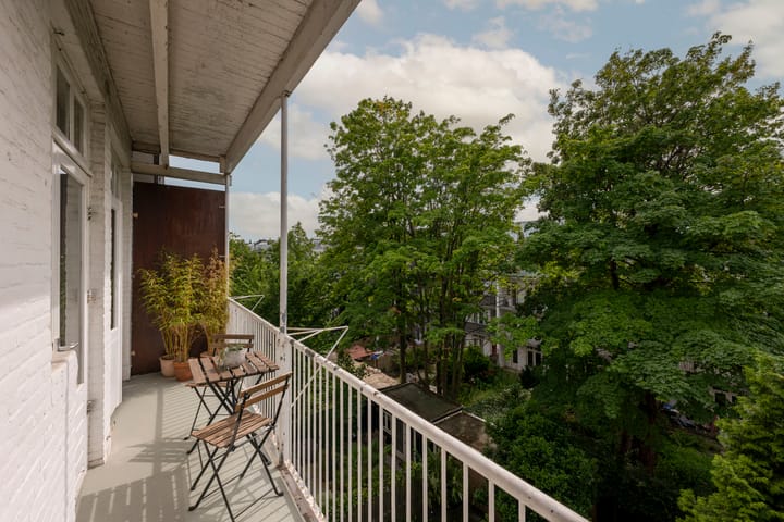 Foto 9 van Marco Polostraat 265-3