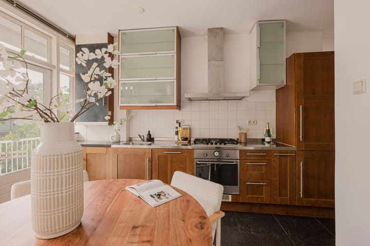 Foto 11 van Marco Polostraat 265-3