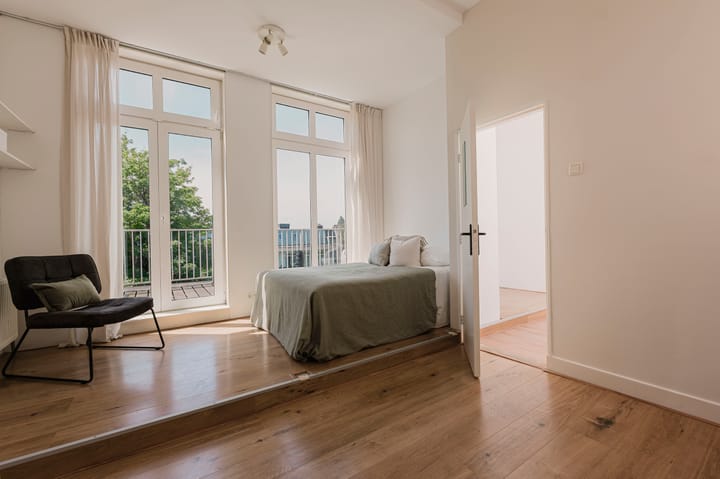 Foto 18 van Marco Polostraat 265-3