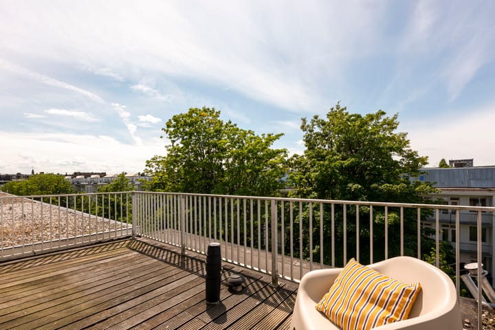 Foto 22 van Marco Polostraat 265-3