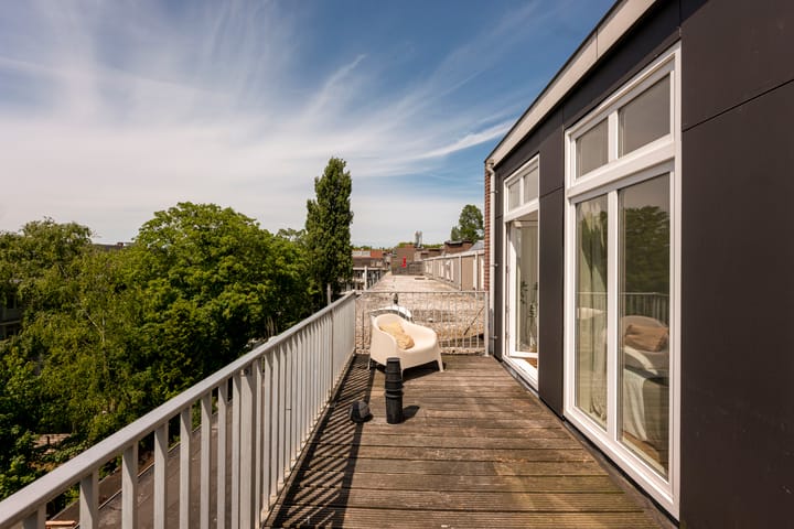 Foto 23 van Marco Polostraat 265-3