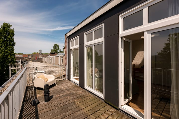 Foto 25 van Marco Polostraat 265-3