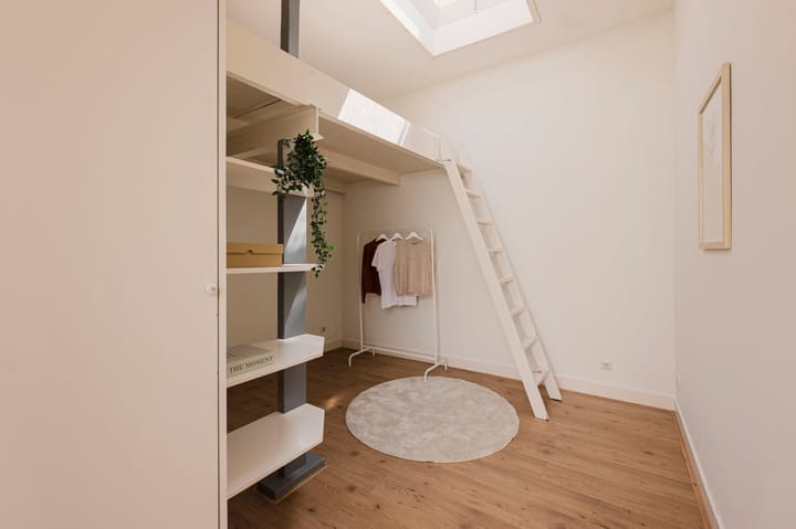 Foto 27 van Marco Polostraat 265-3