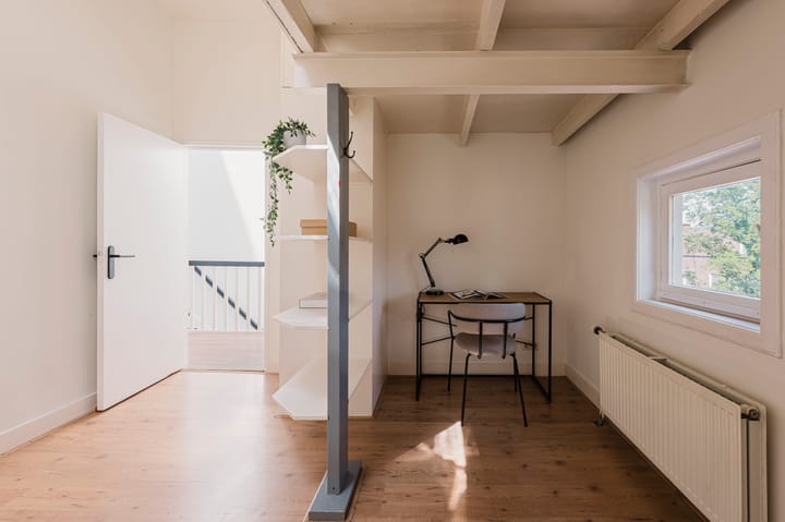 Foto 28 van Marco Polostraat 265-3