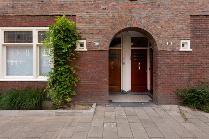 Foto 29 van Marco Polostraat 265-3