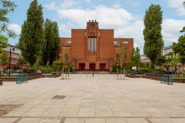 Foto 31 van Marco Polostraat 265-3