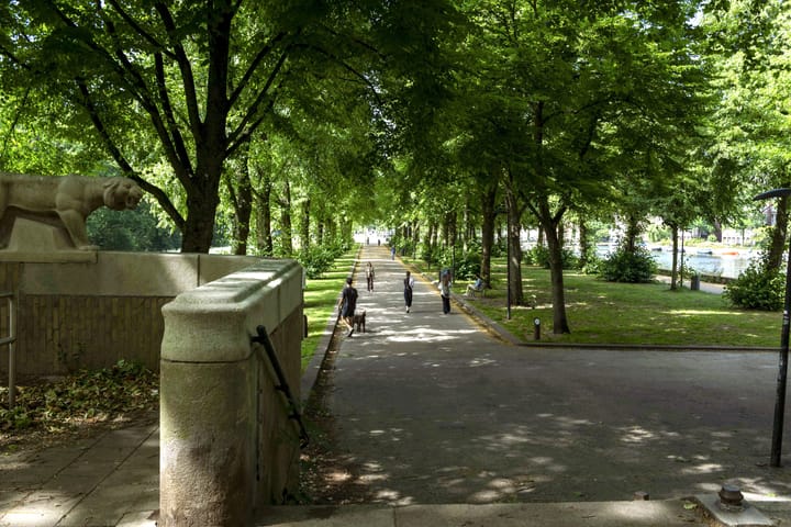 Foto 32 van Marco Polostraat 265-3