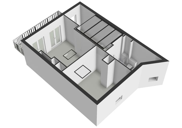 Foto 45 van Marco Polostraat 265-3