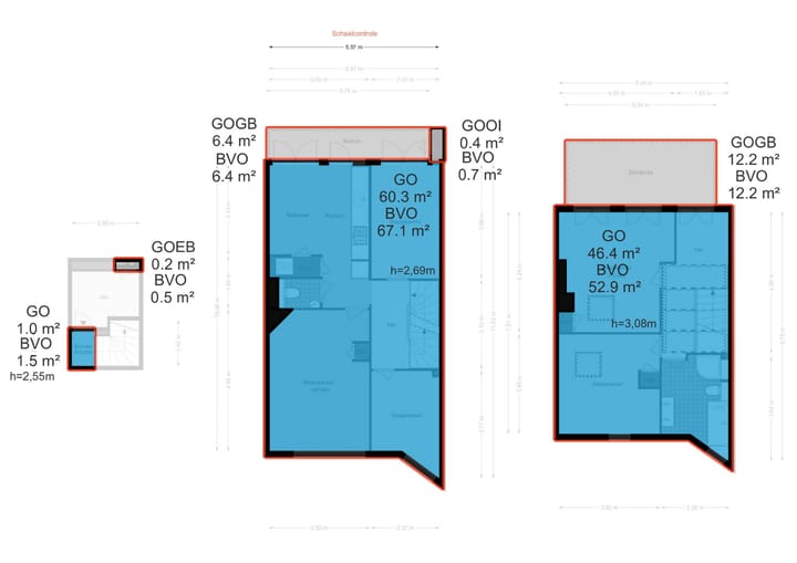 Foto 46 van Marco Polostraat 265-3