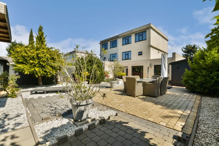 Foto 2 van Ommelandvaart 49