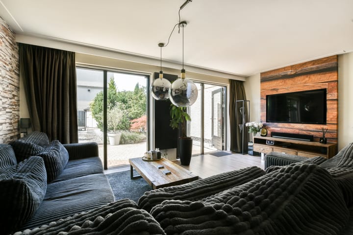 Foto 5 van Ommelandvaart 49