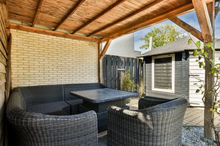 Foto 14 van Ommelandvaart 49