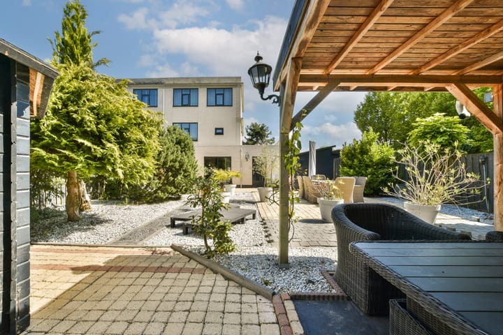 Foto 15 van Ommelandvaart 49